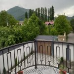 Kirayə (günlük) 5 otaqlı Həyət evi/villa Qəbələ 5