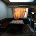 Kirayə (aylıq) 3 otaqlı Köhnə Tikili, Nəriman Nərimanov metrosu, Nərimanov rayonu 8