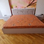 Kirayə (aylıq) 3 otaqlı Yeni Tikili, Əhmədli, Xətai rayonu 14