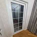 Satılır 2 otaqlı Köhnə Tikili, Nəsimi metrosu, 9-cu mikrorayon, Binəqədi rayonu 3