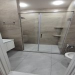 Kirayə (aylıq) 3 otaqlı Yeni Tikili, Ağ şəhər, Xətai rayonu 12