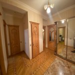 Kirayə (aylıq) 3 otaqlı Yeni Tikili, 20 Yanvar metrosu, Qafqaz Resort otel, Nəsimi rayonu 6