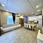 Kirayə (günlük) 6 otaqlı Həyət evi/villa Qəbələ 5
