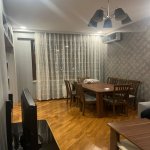 Kirayə (aylıq) 3 otaqlı Yeni Tikili, Həzi Aslanov metrosu, Xətai rayonu 4