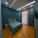 Kirayə (aylıq) 2 otaqlı Yeni Tikili, Xətai metrosu, Ağ şəhər, Bravo Xətai, Xətai rayonu 14