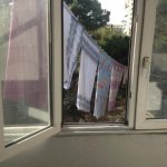 Kirayə (aylıq) 1 otaqlı Köhnə Tikili, Qara Qarayev metrosu, Nizami rayonu 4