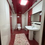Kirayə (aylıq) 3 otaqlı Yeni Tikili, Neftçilər metrosu, 8-ci kilometr, Nizami rayonu 18