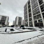 Продажа 4 комнат Новостройка, м. Короглу метро, пос. Боюкшор , Наримановский р-н район 1