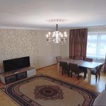 Kirayə (aylıq) 3 otaqlı Köhnə Tikili, Elmlər akademiyası metrosu, Yasamal qəs., Lider telekanalı, Yasamal rayonu 1