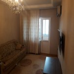 Satılır 3 otaqlı Köhnə Tikili, Nəriman Nərimanov metrosu, Nərimanov rayonu 1