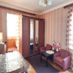 Kirayə (aylıq) 1 otaqlı Köhnə Tikili, Nizami metrosu, Yasamal rayonu 1