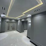 Satılır 2 otaqlı Yeni Tikili, Elmlər akademiyası metrosu, Yasamal qəs., Yasamal rayonu 6