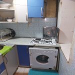 Аренда 3 комнат Вторичка, Статистика, Ясамал район 15