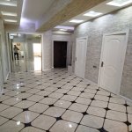 Аренда 3 комнатная Новостройка, İnşaatçılar метро, пос. Йени Ясамал, Ясамал район 14