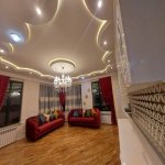 Kirayə (aylıq) 3 otaqlı Yeni Tikili, Qara Qarayev metrosu, Nizami rayonu 14