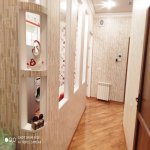 Kirayə (aylıq) 2 otaqlı Yeni Tikili, Nəsimi metrosu, 9-cu mikrorayon, Binəqədi rayonu 12
