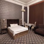 Kirayə (aylıq) 15 otaqlı Ofis, Gənclik metrosu, Nərimanov rayonu 4