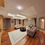 Аренда 6 комнатная Новостройка, м. 28 Мая метро, Насими район 2