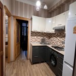 Аренда 2 комнатная Новостройка, İnşaatçılar метро, пос. Йени Ясамал, Ясамал район 4