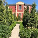 Продажа 8 комнат Дома/Виллы, м. Короглу метро, пос. Билгях, Сабунчу район 10