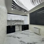Satılır 2 otaqlı Köhnə Tikili, Memar Əcəmi metrosu, 5-ci mikrorayon, Nəsimi rayonu 12