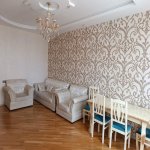 Kirayə (aylıq) 3 otaqlı Yeni Tikili, Həzi Aslanov metrosu, H.Aslanov qəs., Xətai rayonu 2