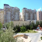 Satılır 5 otaqlı Köhnə Tikili, Həzi Aslanov metrosu, H.Aslanov qəs., Xətai rayonu 25