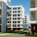 Продажа 1 комнатная Новостройка, пос. Нардаран, Sea Breeze, Сабунчу район 3