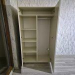 Аренда 1 комнатная Новостройка, Насими район 10