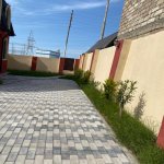 Satılır 5 otaqlı Həyət evi/villa, Şüvəlan, Xəzər rayonu 6