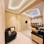 Аренда 3 комнат Новостройка, İnşaatçılar метро, Ясамал район 5