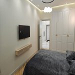 Kirayə (aylıq) 2 otaqlı Yeni Tikili, Nəsimi rayonu 5