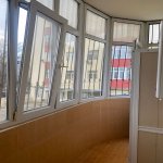 Kirayə (aylıq) 3 otaqlı Yeni Tikili, Xalqlar dostluğu metrosu, Nizami rayonu 8