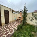 Satılır 4 otaqlı Həyət evi/villa, Buzovna, Xəzər rayonu 21