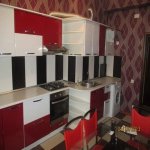 Kirayə (günlük) 2 otaqlı Yeni Tikili, Xətai metrosu, Xətai rayonu 10