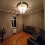 Satılır 3 otaqlı Həyət evi/villa, Avtovağzal metrosu, Biləcəri qəs., Binəqədi rayonu 1