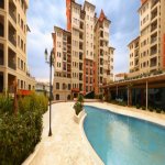 Kirayə (aylıq) 2 otaqlı Yeni Tikili, Gənclik metrosu, Nərimanov rayonu 4