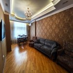 Kirayə (aylıq) 3 otaqlı Yeni Tikili, Nəriman Nərimanov metrosu, Heydər Əliyev Mərkəzi, Nərimanov rayonu 3