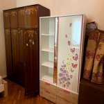 Kirayə (aylıq) 3 otaqlı Həyət evi/villa, Elmlər akademiyası metrosu, Yasamal rayonu 5