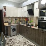 Satılır 4 otaqlı Yeni Tikili, Əhmədli metrosu, Əhmədli, Xətai rayonu 1