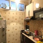 Kirayə (aylıq) 1 otaqlı Yeni Tikili, Həzi Aslanov metrosu, Xətai rayonu 3