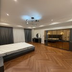 Kirayə (aylıq) 4 otaqlı Yeni Tikili, Ağ şəhər, Xətai rayonu 11