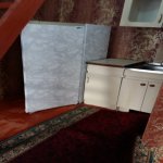 Kirayə (aylıq) 3 otaqlı Həyət evi/villa, Memar Əcəmi - 2 metrosu, Papanin, Nəsimi rayonu 5