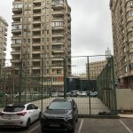Kirayə (aylıq) 4 otaqlı Yeni Tikili, Nəriman Nərimanov metrosu, Nərimanov rayonu 1