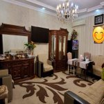 Satılır 4 otaqlı Həyət evi/villa, Avtovağzal metrosu, Biləcəri qəs., Binəqədi rayonu 16