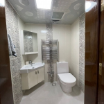 Продажа 4 комнатная Новостройка, м. Насими метро, Бинагадинский р-н район 12