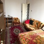 Satılır 1 otaqlı Köhnə Tikili, Nəsimi metrosu, 6-cı mikrorayon, Binəqədi rayonu 3