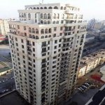 Satılır 4 otaqlı Yeni Tikili, Əhmədli metrosu, Yasamal rayonu 2