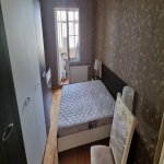 Kirayə (aylıq) 2 otaqlı Köhnə Tikili, Xalqlar dostluğu metrosu, Nizami rayonu 10