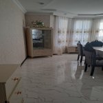Kirayə (günlük) 7 otaqlı Həyət evi/villa Qəbələ 8